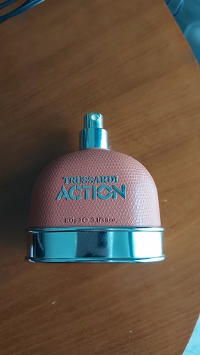 Trussardi action damen 100ml - trussardi,