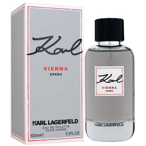 Karl lagerfeld - karl,