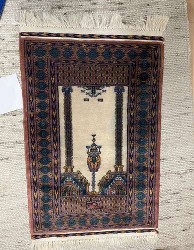 Gebetsteppich original - gebetsteppich,,