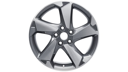 Original ford leichtmetallrad - ford,