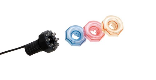 Ubbink minibright 8 leds - 1,