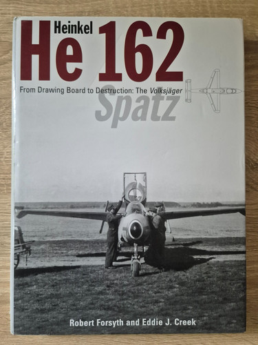 Classic publications heinkel - classic,