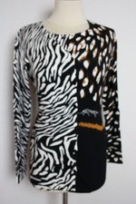 Damen Twinset Pulli+Cardigan