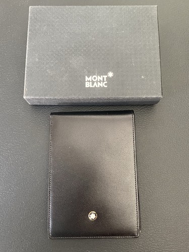 Montblanc meisterstück - montblanc,
