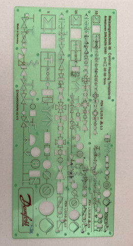 Standardgraph 60475
