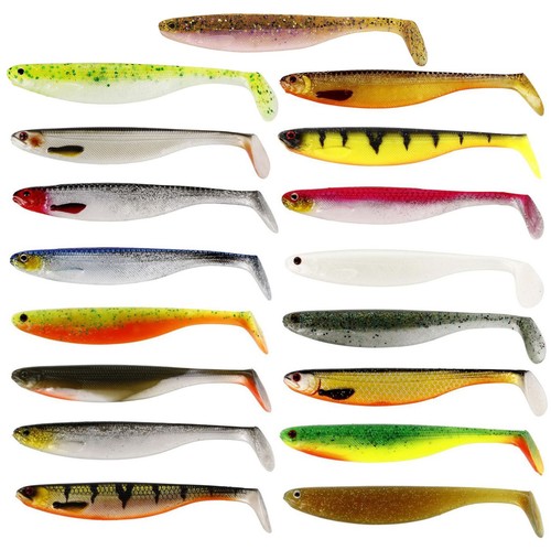 Westin shadteez 14cm 17g - westin,