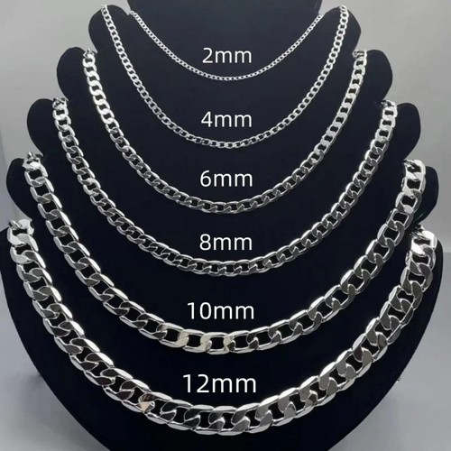 Herren halskette kette - herren,