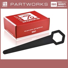 Special key eccentric for