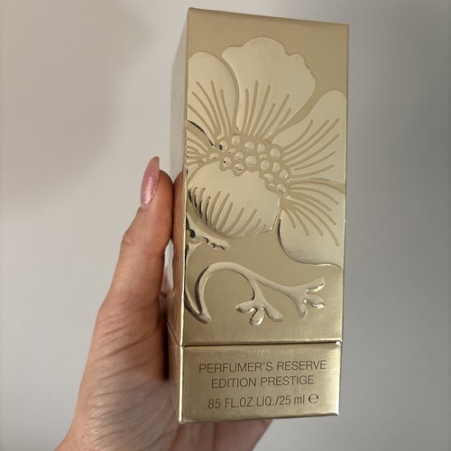 Edition prestige aromatics - prestige,