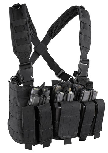 Condor recon chest rig mcr5 - condor,