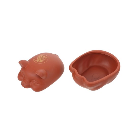 Mini kochtopf tontopf - , mini-tontopf