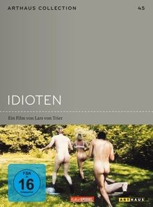Arthaus collection idioten - 45:,