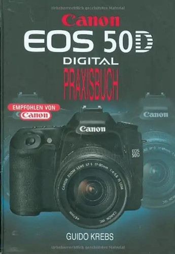 Canon eos d - eos, 50