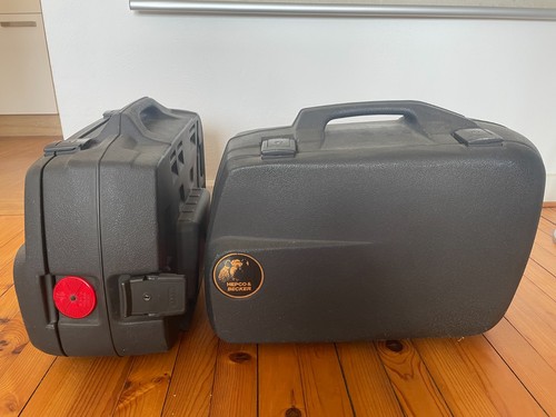 Bmw r100gs r80gs hebco - r100gs,