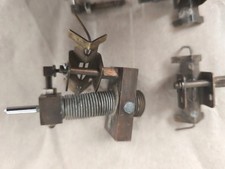 WMF Ersatzteile+Zubehör für Edelstahl-Wand-Kaffeemaschine Typ 1000-Blitz Schnell