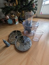 Multi Zerkleinerer für