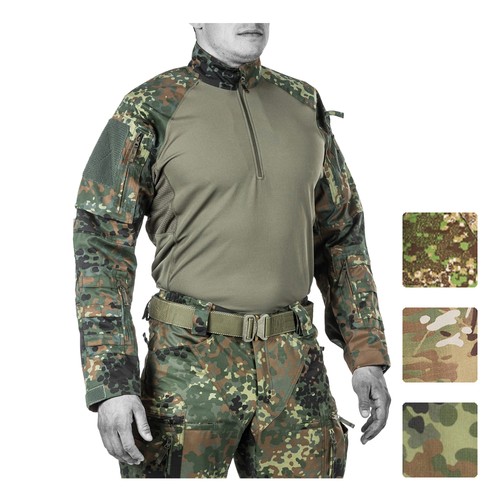 Pro combat shirt striker xt - uf,