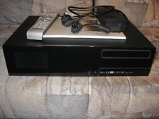 Multimediacenter MacroSystem DVC 1500 HDTV DVB-C 1TB-Festplatte-DVD-Brenner