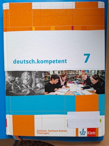 Deutsch kompetent - deutsch.kompetent, 7