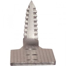 KS Tools Spezial-Ziehklinge,Klingenlänge 20mm, 140.2340