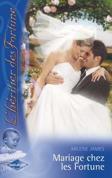 Mariage chez les fortune - mariage, von
