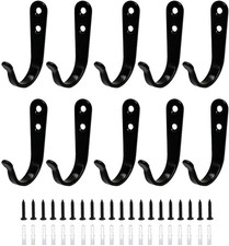 Wandhaken Vintage Kleiderhaken