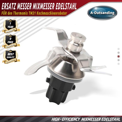 Mixmesser ersatzmesser mit - mixmesser,