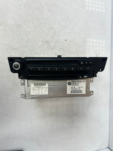 Bmw 5er e60 e61 lci - bmw, ccc