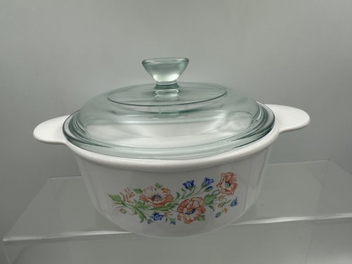 Pyrosil corning ware - corning,