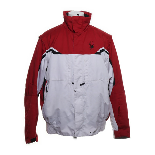 Spyder skijacke herren - spyder,, skijacke,