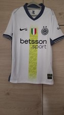 Inter Mailand Trikot Valentino