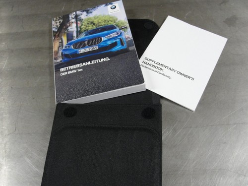 Original bmw f40 - bmw, 1