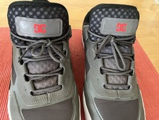 DC - Metrischer Herren Sneaker, Skateboard Schuh, EU Größe 47 oder USA 13