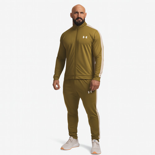 Under armour knit track - armour, ua