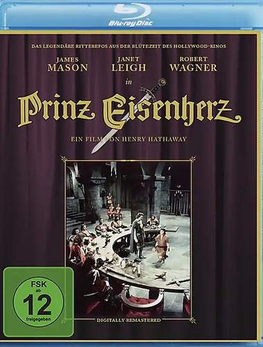 Prinz eisenherz - prinz,