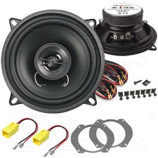 AUTO LAUTSPRECHER für ALFA ROMEO SPIDER GTV 916 1994-2005 Vorn Tür 300W #BES7