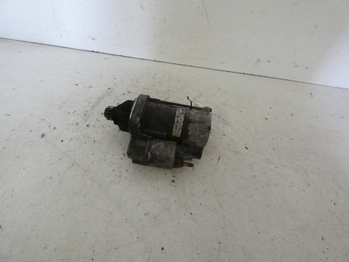 Anlasser passat bj 2007 - anlasser,