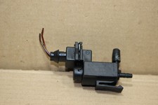 Magnetventil Druckwandler