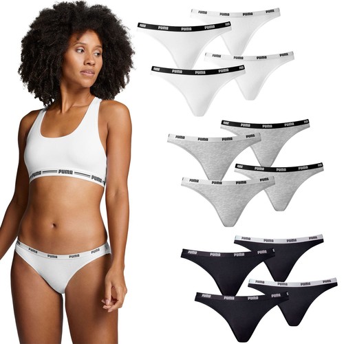 Puma damen bikini slips low - puma,