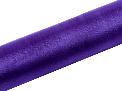9mx16cm organza - (0,19€/m),