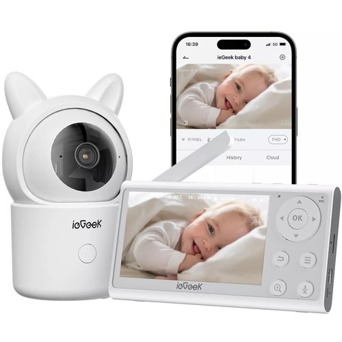Iegeek 1080p zoll - iegeek,