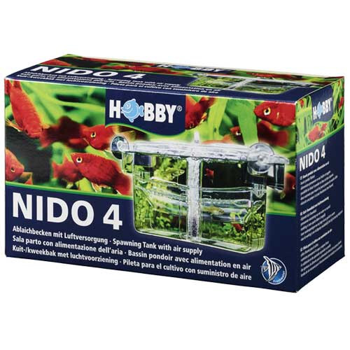 Hobby nido schwimmendes - nido,