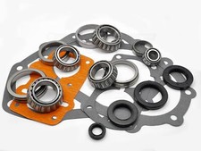 LT77 Lager Umbau Getriebe Reparatursatz Endung D Rover SD1 Timken