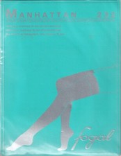 FOGAL MANHATTAN 232 Strümpfe