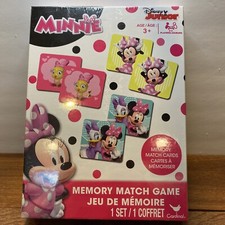 Disney Junior Minnie Mouse