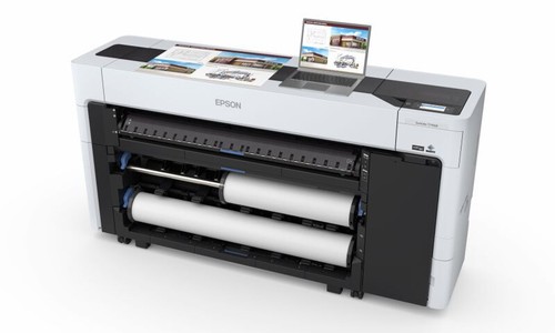 Epson surecolor p8500d - surecolor, sc-p8500d