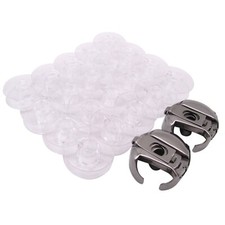 Bobbin Case & Bobbins FOR