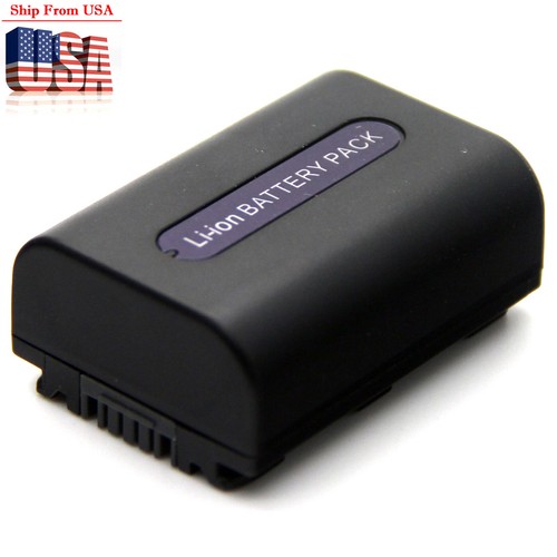 Battery for sony handy - for,
