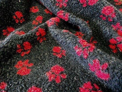 Kunstpelz sherpa fleece - kunstpelz,