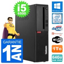 PC Lenovo Thinkcentre M910s
